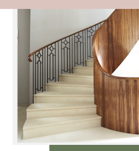 Услуги Лестницы под ключ в Киселёвске