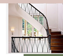 Услуги Лестницы под ключ в Киселёвске