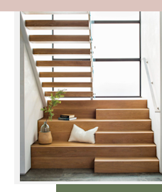 Услуги Лестницы под ключ в Киселёвске