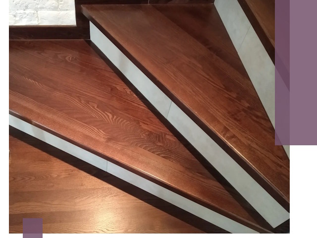 Ремонт металлических и бетонных лестниц в Киселёвске быстро и качественно