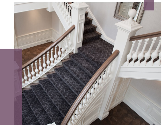 Деревянные лестницы в Киселёвске на заказ от 431802 руб. — ПРОЛЁТ-Кис