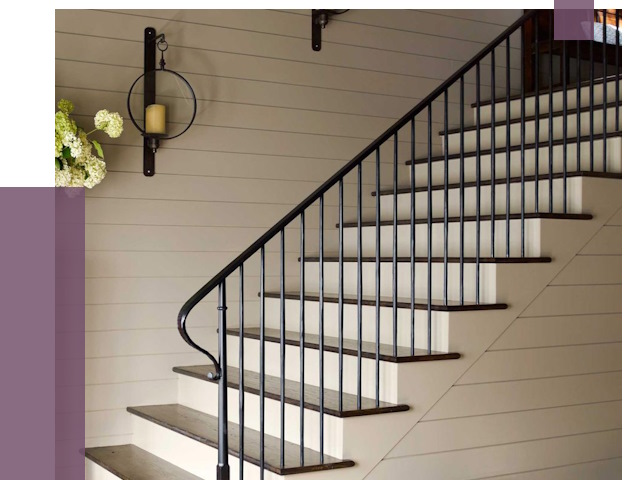 Лестницы для дома в Киселёвске —  от 77108 руб. | ПРОЛЁТ-Кис