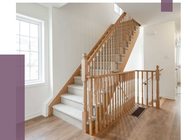 Мансардные лестницы в Киселёвске от 19020 руб. | ПРОЛЁТ-Кис