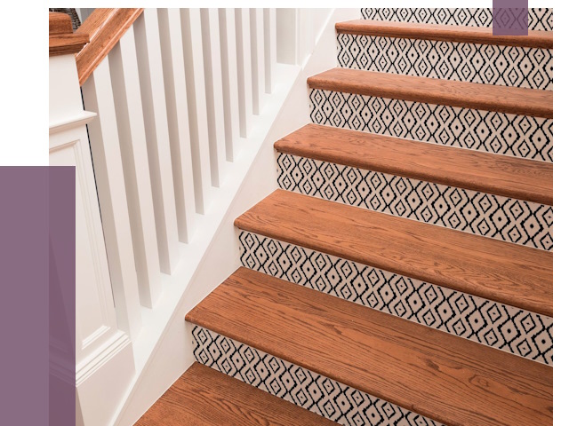 Покраска лестниц в Киселёвске от 1902 руб. — цены и сроки | ПРОЛЁТ-Кис