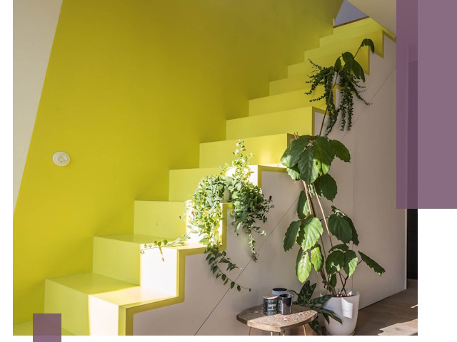 Профессиональная покраска лестниц в Киселёвске с гарантией качества