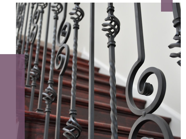 Демонтаж перил в Киселёвске от 4318 руб. — разборка и вывоз | ПРОЛЁТ-Кис