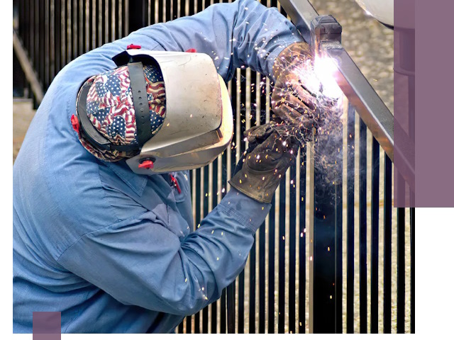 Демонтаж перил срочно и аккуратно в Киселёвске