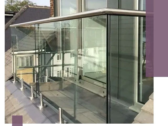 Демонтаж балконных ограждений в Киселёвске — быстро и безопасно