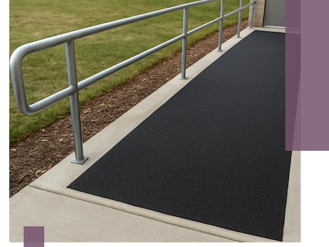 Демонтаж пандусов в Киселёвске: быстро и аккуратно