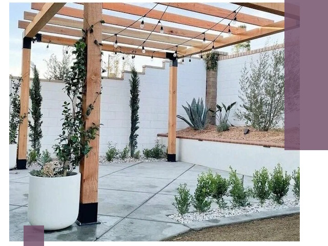 Надежные навесы для террасы в Киселёвске под ключ от производителя