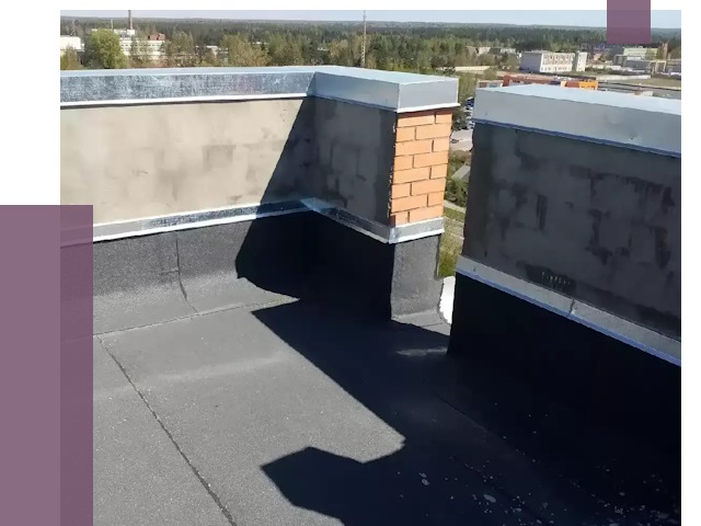 Демонтаж парапетов в Киселёвске от 4318 руб.  | ПРОЛЁТ-Кис