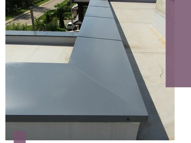 Демонтаж парапетов любой сложности в Киселёвске быстро и аккуратно