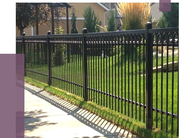 Секционные газонные ограждения в Киселёвске от 8687 руб.